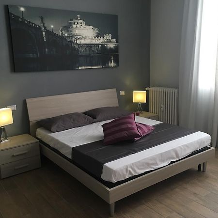Caracalla Room Rental Ρώμη Εξωτερικό φωτογραφία