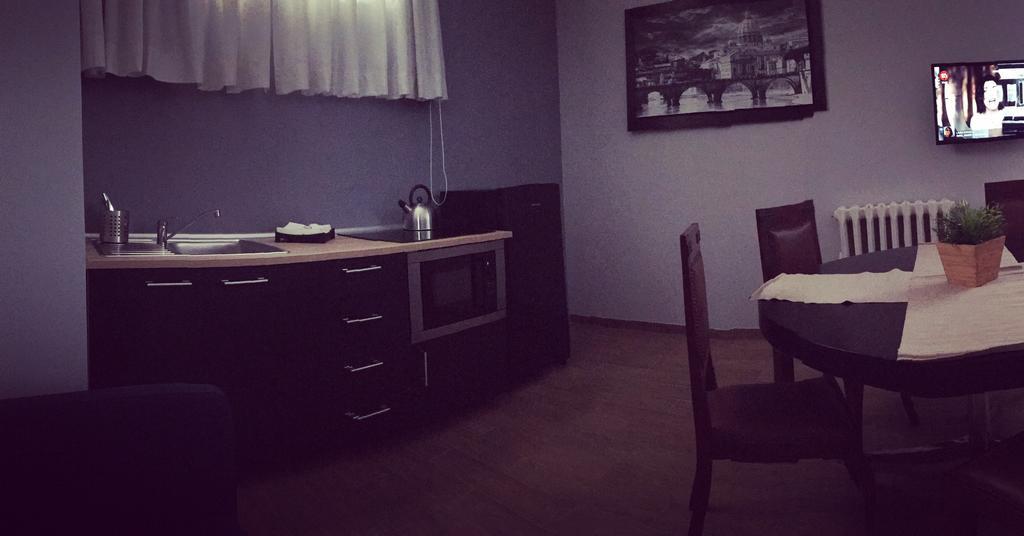 Caracalla Room Rental Ρώμη Εξωτερικό φωτογραφία