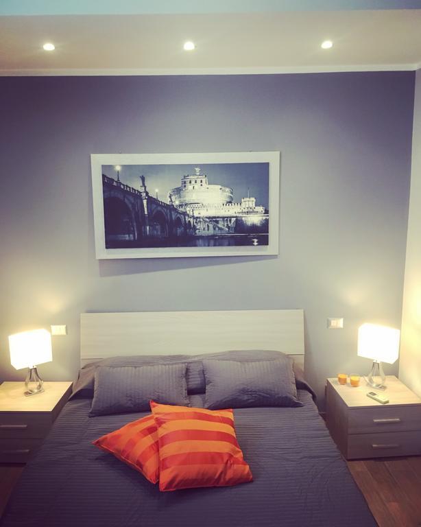 Caracalla Room Rental Ρώμη Εξωτερικό φωτογραφία