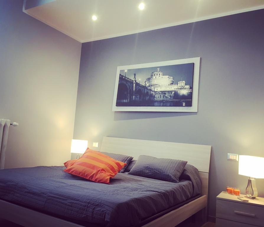 Caracalla Room Rental Ρώμη Εξωτερικό φωτογραφία