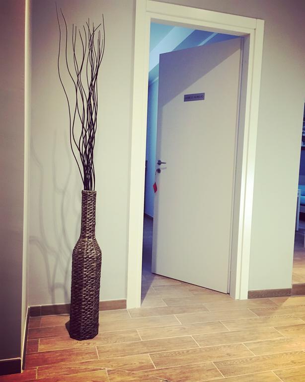 Caracalla Room Rental Ρώμη Εξωτερικό φωτογραφία