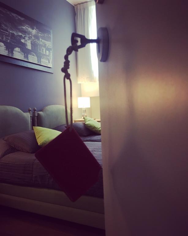 Caracalla Room Rental Ρώμη Εξωτερικό φωτογραφία