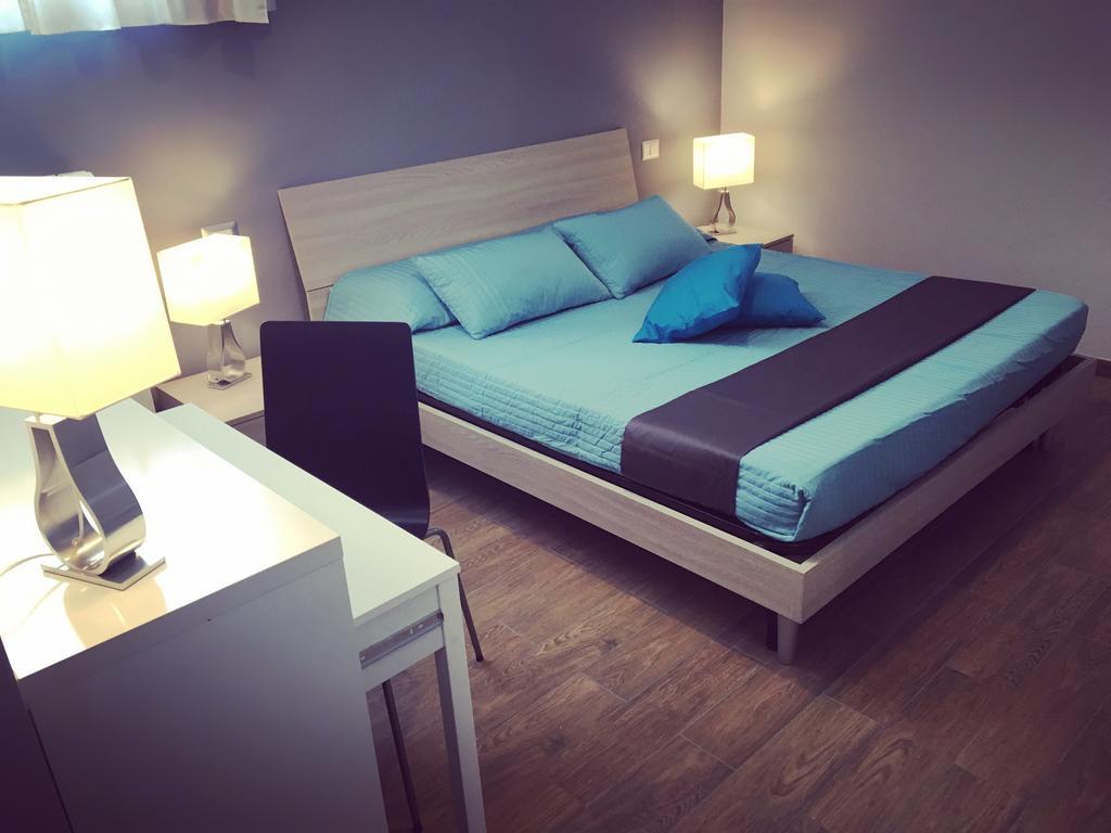 Caracalla Room Rental Ρώμη Εξωτερικό φωτογραφία
