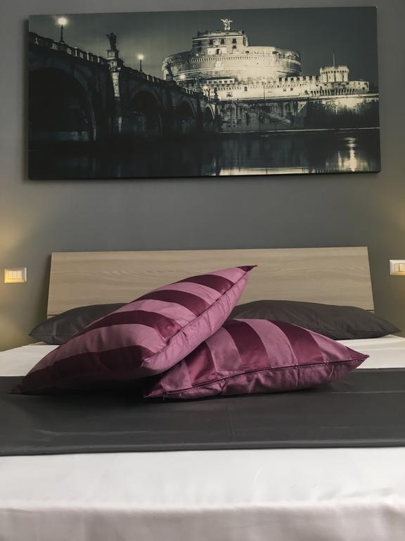 Caracalla Room Rental Ρώμη Εξωτερικό φωτογραφία