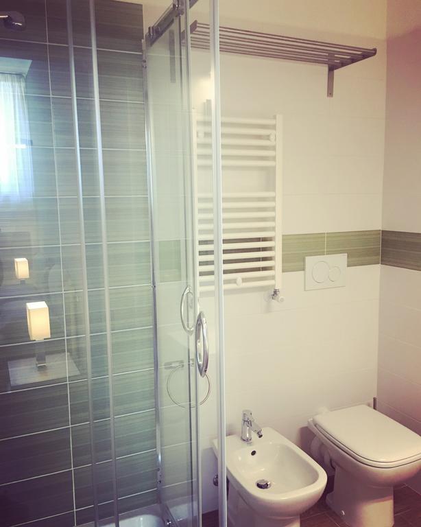 Caracalla Room Rental Ρώμη Εξωτερικό φωτογραφία