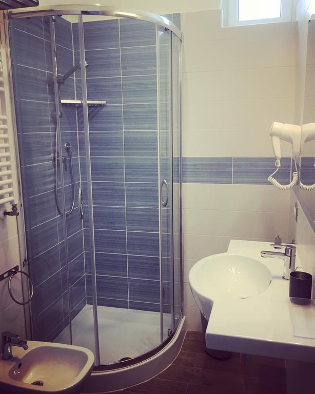 Caracalla Room Rental Ρώμη Εξωτερικό φωτογραφία